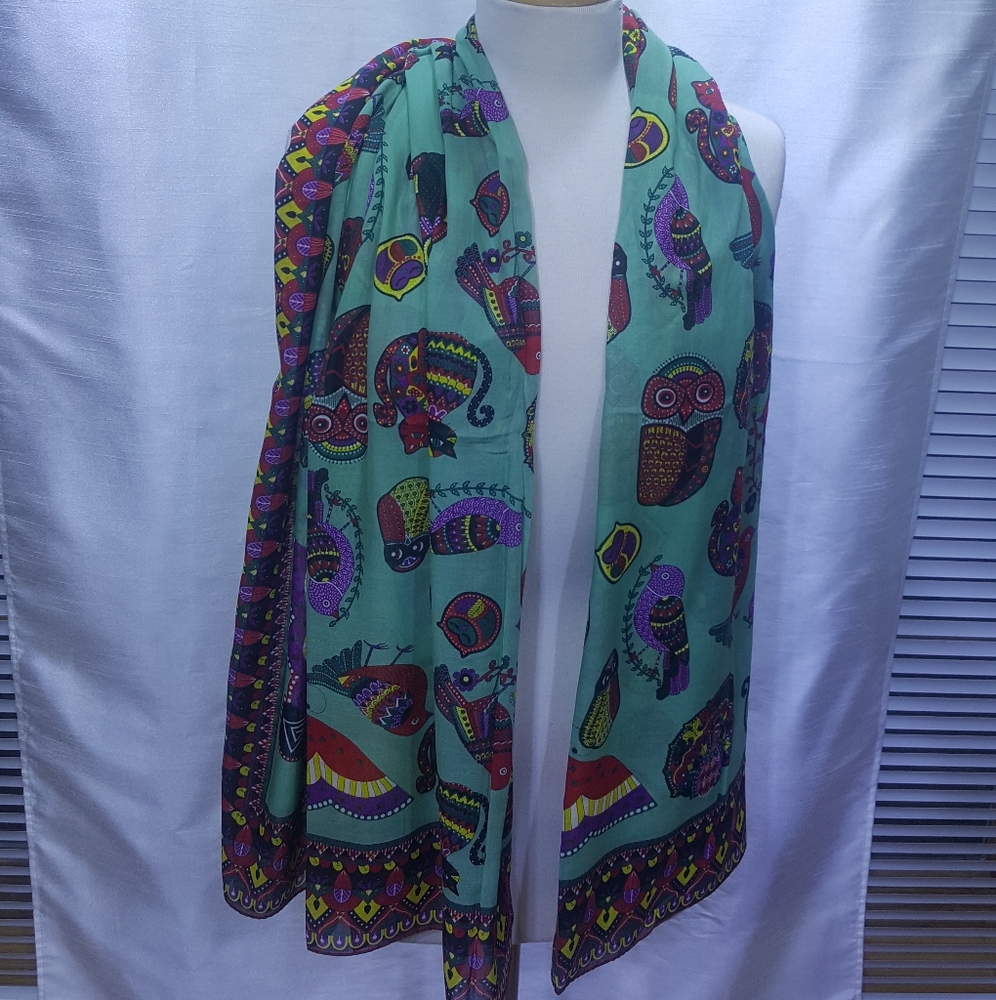 Scarf - Picture 2 of 4